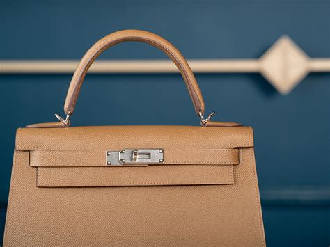 bought hermes kelly on realreal experience|Hermes kelly bag genuine.